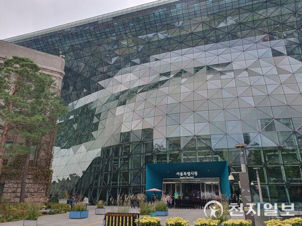 서울시는 XR 유망기업을 지속 발굴해 육성한다. 올해는 작년(10개)보다 모집 규모를 늘려 12개 기업에 총 9억원을 지원한다. ⓒ천지일보 2025.03.11.