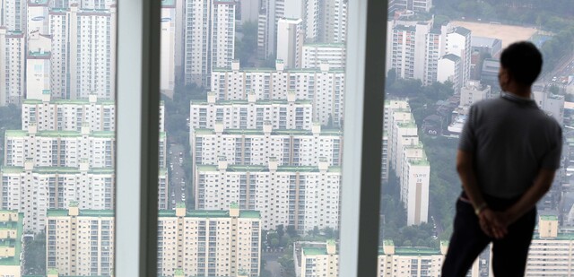 아파트. ⓒ천지일보DB