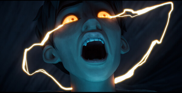 늑대왕. (제공: 넷플릭스)