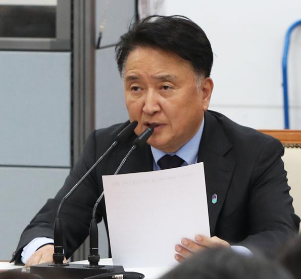김영환 충북지사. (제공: 충북도청)