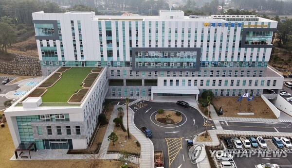 제주경찰청 (출처: 연합뉴스)