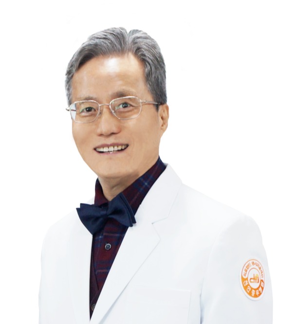 최문성 천안충무병원 신경과 과장. 2025.05.23.