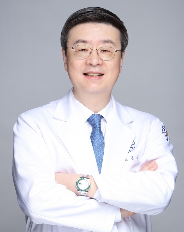 고용곤 연세사랑병원 병원장. (제공: 연세사랑병원)