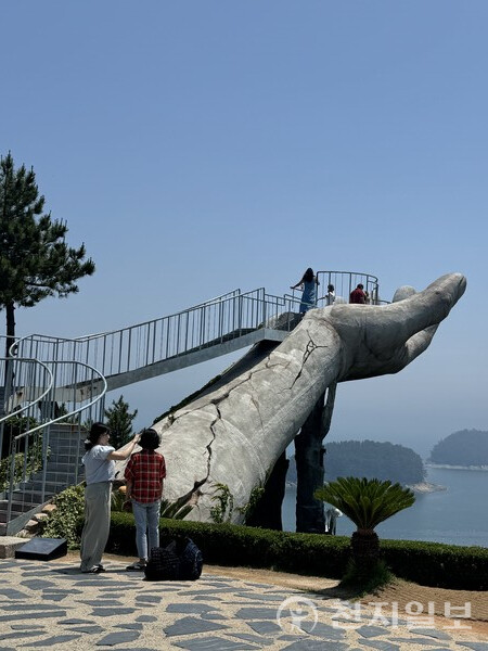 [In-Depth Focus｜Embracing the Future of Islands (3)] Dolsan: A Treasure ...