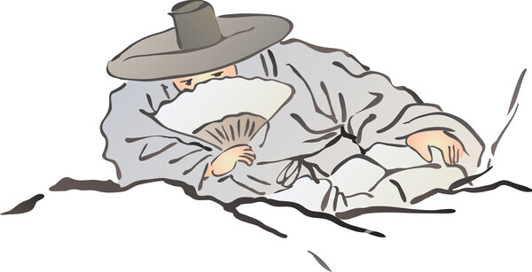 우리 선조들은 본격적으로 더운 여름을 맞이하기 전, 더위를 잘 이겨내고 건강과 안녕을 기원하는 마음으로 부채를 선물하곤 했다. (출처: 게티이미지뱅크) ⓒ천지일보 2025.07.02.