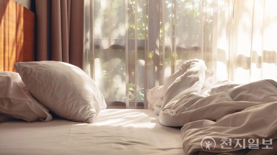 슬립케이션 패키지. (제공: 롯데호텔 서울) ⓒ천지일보 2025.07.15.