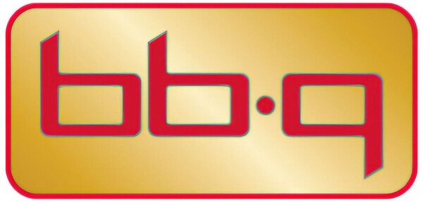 BBQ치킨 로고. (제공: 제너시스BBQ 그룹)