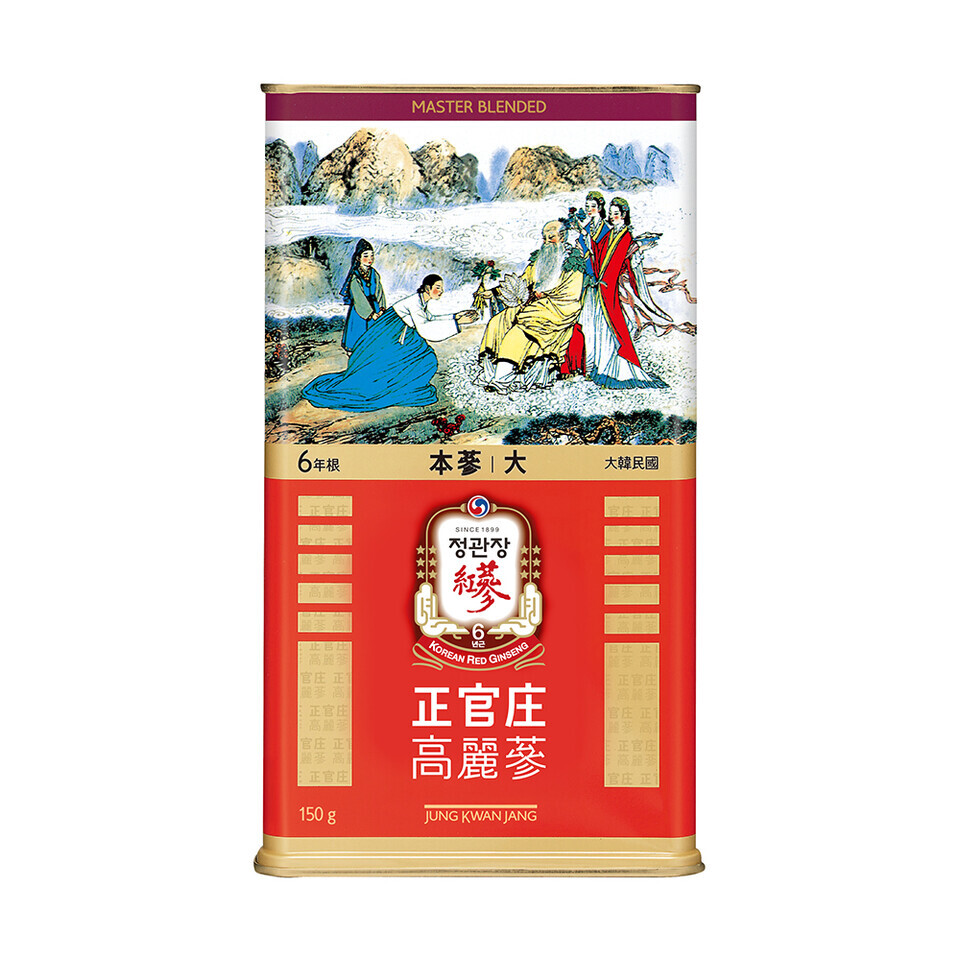 정관장 본삼 대편. (제공: 정관장) ⓒ천지일보 2025.07.22.