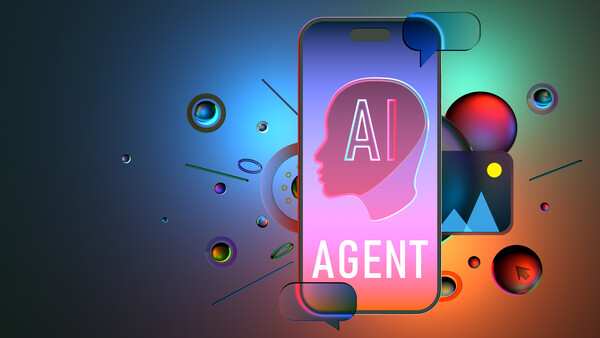 인공지능(AI) 관련 이미지. (출처: 게티이미지뱅크)