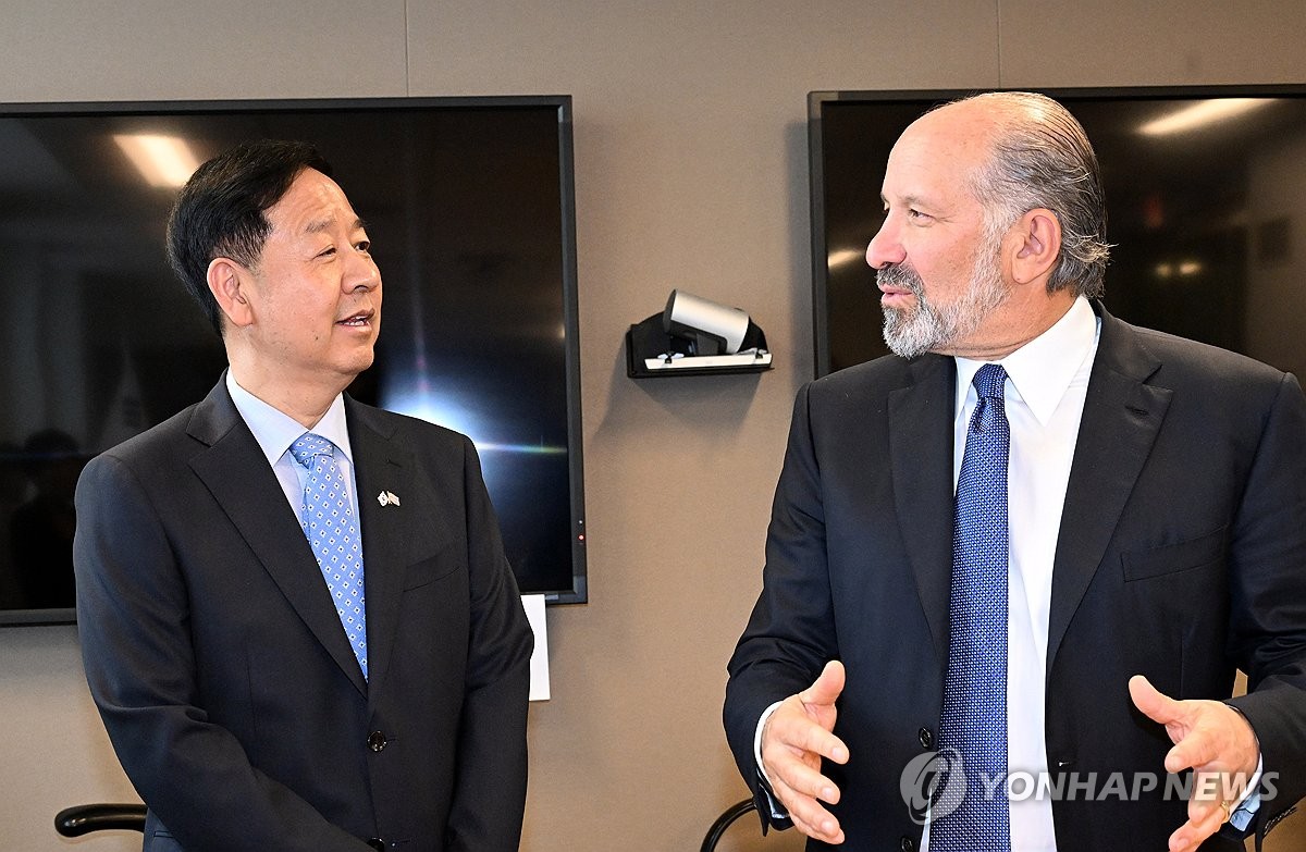 기재부 장관, 내일 美 재무 장관과 통상협상 < 경제일반 < 경제 < 기사본문 - 천지일보