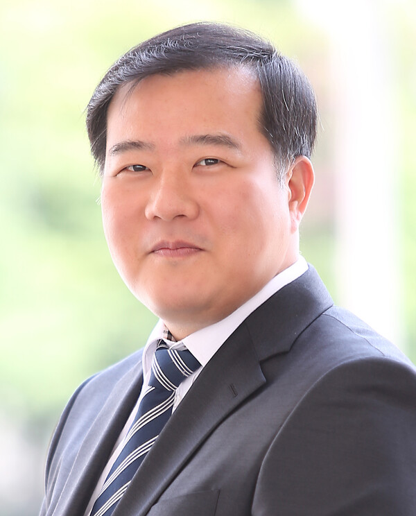 숙명여자대학교 약학부 배규운 교수 (제공: 숙명여대)