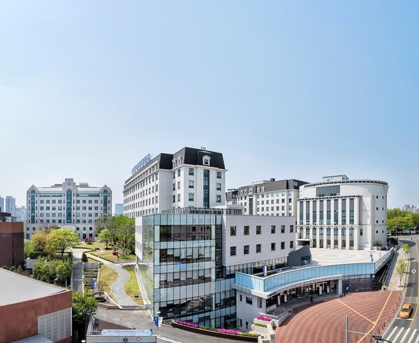 숙명여자대학교 전경. (제공: 숙명여자대학교)