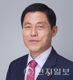 김현문 충북도의원(국민의힘, 청주14). (제공: 김현문 충북도의원) ⓒ천지일보 2025.09.14.