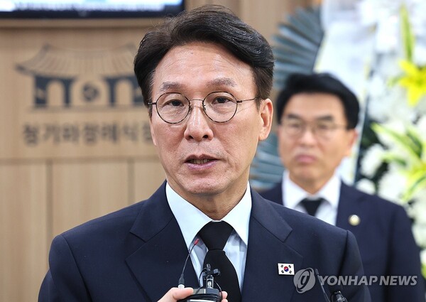 김민석 국무총리. (출처: 연합뉴스)