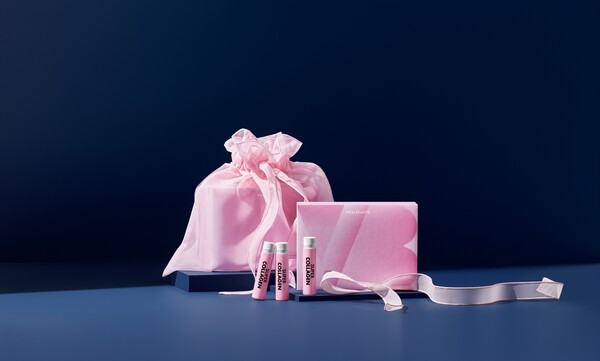 바이탈뷰티, 명절 선물로 ‘슈퍼콜라겐’. (제공: 아모레퍼시픽)