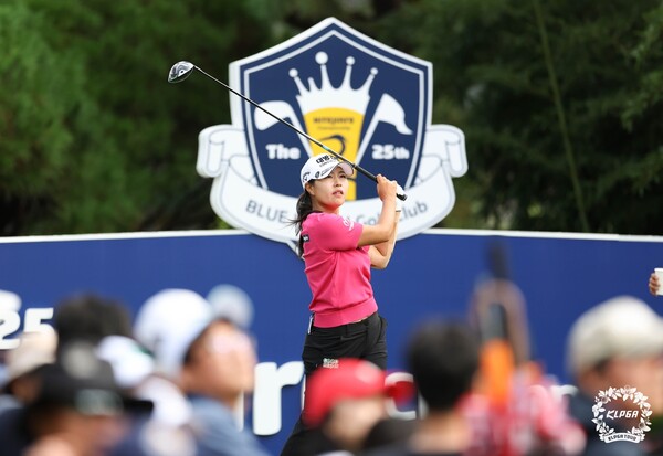 성유진 (출처:KLPGA)