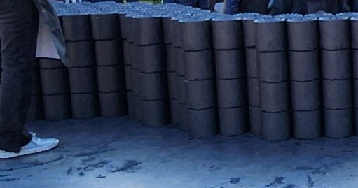 연탄. ⓒ천지일보DB