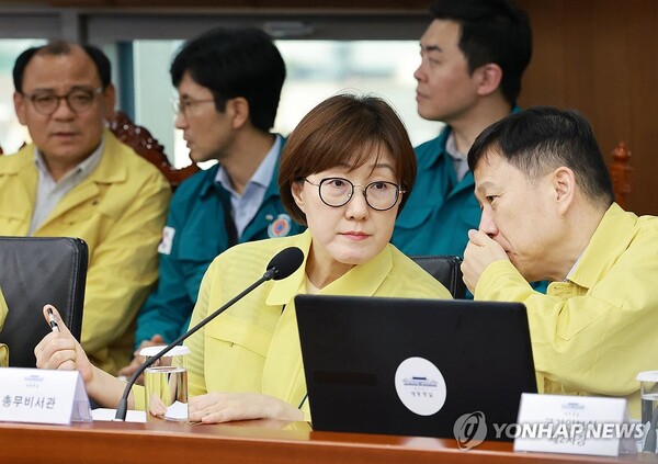 김현지 대통령실 제1부속실장. (출처: 연합뉴스)