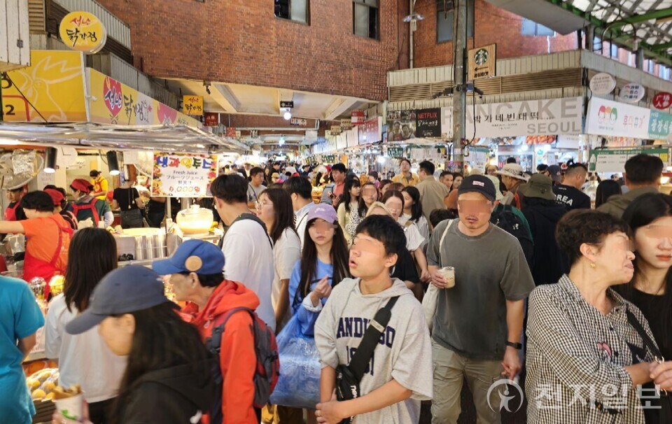 ⓒ천지일보 2025.10.05.