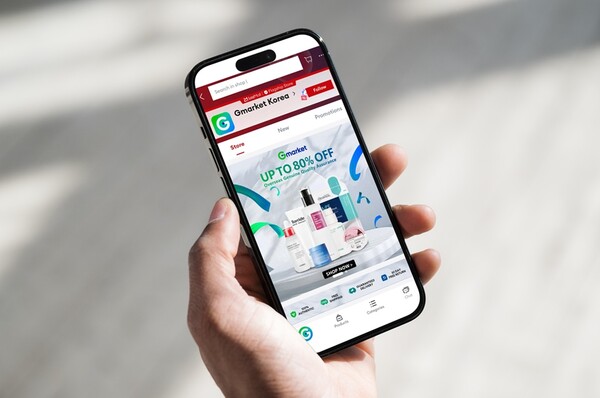 G마켓이 동남아시아 대표 이커머스 라자다와의 제휴를 통해 본격적인 해외 판로 확장에 나선다. (제공: G마켓)