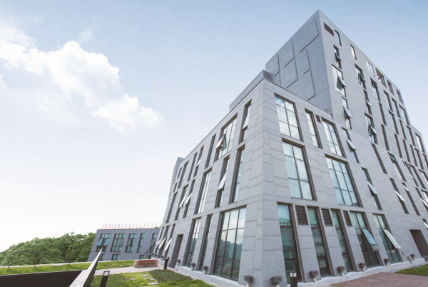 동덕여자대학교 전경 (제공: 동덕여대)