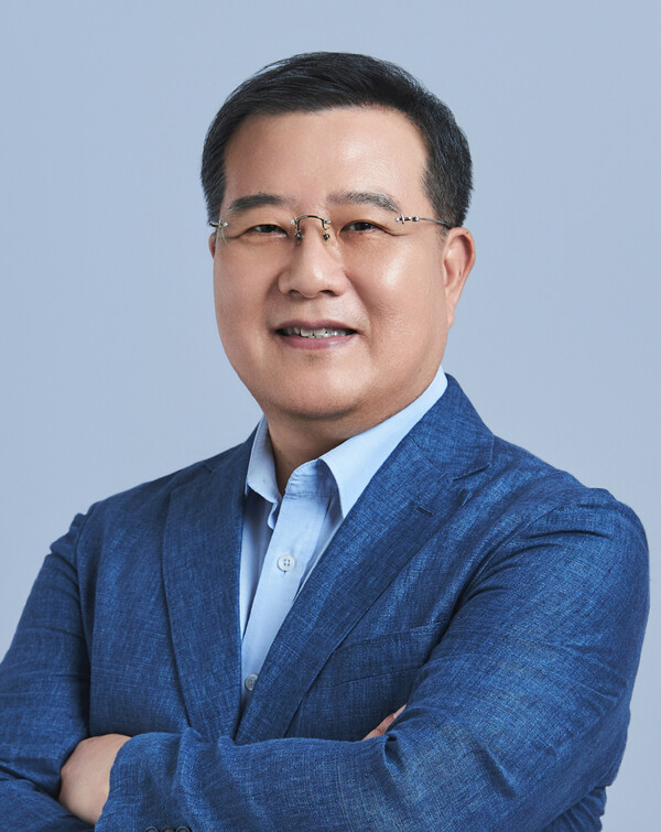 애니머스큐어 대표 배규운 숙명여자대학교 약학부 교수 (제공: 숙명여대)