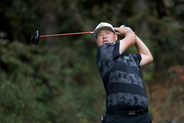 임성재 (출처:KPGA)