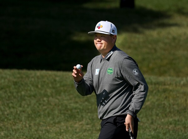 임성재 (출처:KPGA)