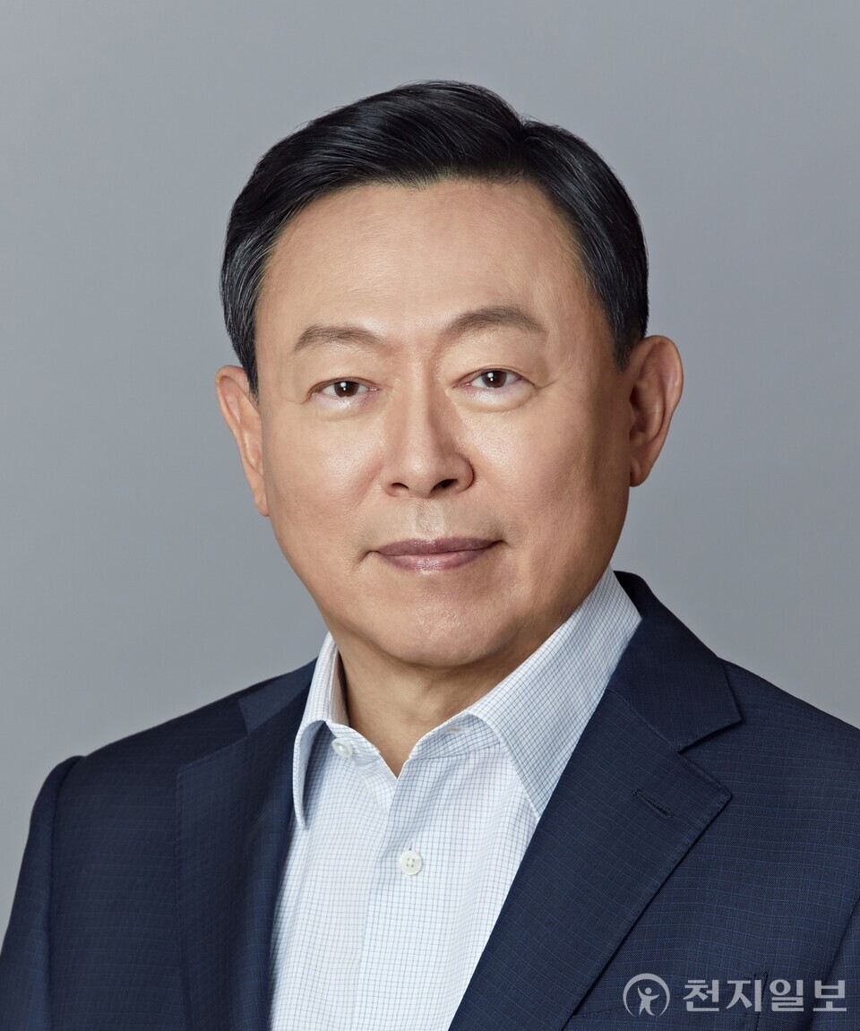 신동빈 롯데 회장. (제공: 롯데) ⓒ천지일보DB