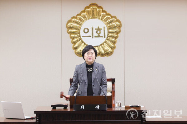 인천 부평구의회(의장 안애경)가 지난 24일 제272회 제2차 본회의를 끝으로 12일간의 임시회 일정을 마무리했다.(제공: 부평구의회) ⓒ천지일보 2025.10.27.