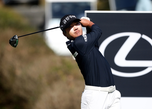 옥태훈 (출처:KPGA)