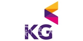 KG 로고. 사진=KG그룹 ⓒ천지일보 2025.11.03.