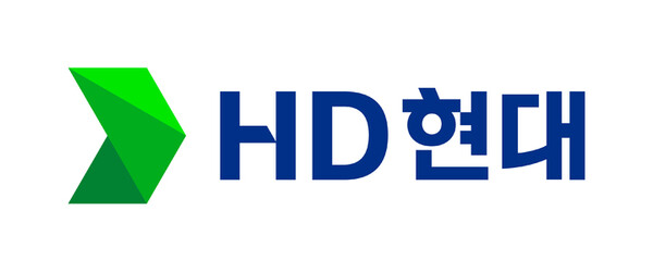 HD현대 로고. (제공: HD현대) ⓒ천지일보 2023.04.27.