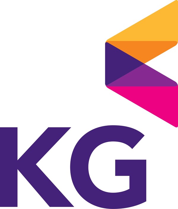 KG. (제공: KG) ⓒ천지일보 2025.11.03.