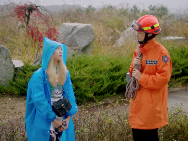 남도영화제 시즌2 광양이 지난달 27일 닷새간의 일정을 마쳤다. 사진은 ‘삼희: The Adventure of 3 Joys’의 한 장면. (출처: 전주국제영화제 홈페이지 캡처) ⓒ천지일보 2025.11.07.