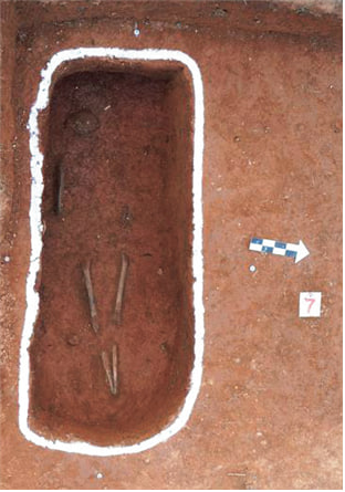 당시 23세였던 고(故) 표○○ (전남 영광 적대세력 희생자). (제공: 진실화해위)