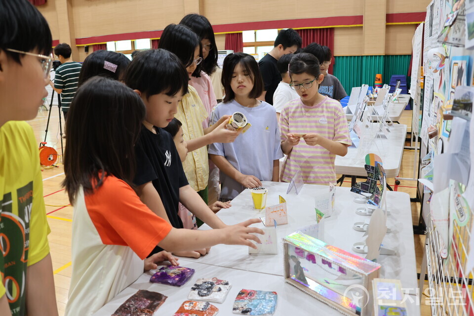 경북교육청이 2025년 꿈키움 작은 학교에 영주 봉현초등학교와 장수초등학교, 성주 수륜초등학교, 경산 용성중학교, 고령 쌍림중학교를 선정했다고 7일 밝혔다. (제공: 경북교육청) ⓒ천지일보 2025.11.07.