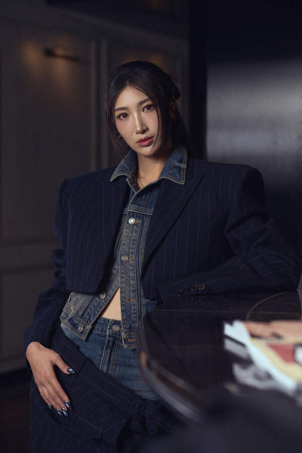 케데헌 이재. (제공: 넷플릭스)