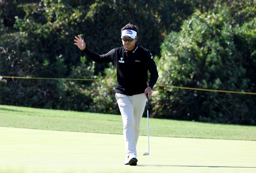 박상현 (출처:KPGA)