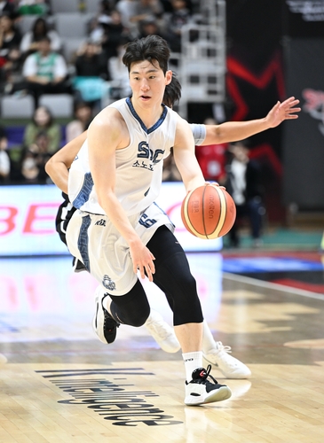 고양 소노 이정현 (출처:KBL)