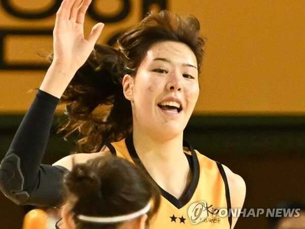 박지수 (출처:WKBL)
