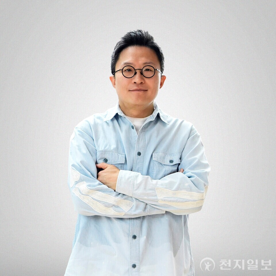 현대차 브랜드마케팅본부장 지성원 전무. (제공: 현대차) ⓒ천지일보 2025.11.12.