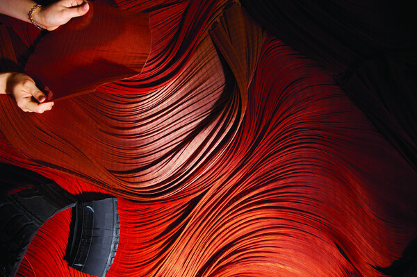 HS효성첨단소재 타이어코드. (제공: HS효성첨단소재) ⓒ천지일보 2025.11.12.