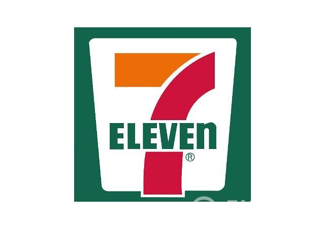 세븐일레븐 로고. (제공: 세븐일레븐)