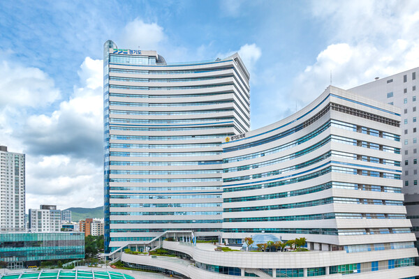 경기도청 전경. (제공) ⓒ천지일보 2025.11.16.