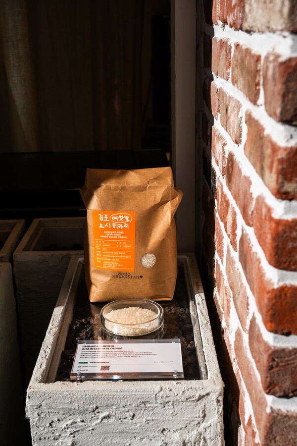 소셜페스타 소길별하 기획전시. (제공: 경기도청) ⓒ천지일보 2025.11.20.