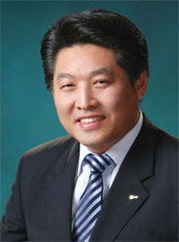 한국중소벤처포럼 김영욱 회장