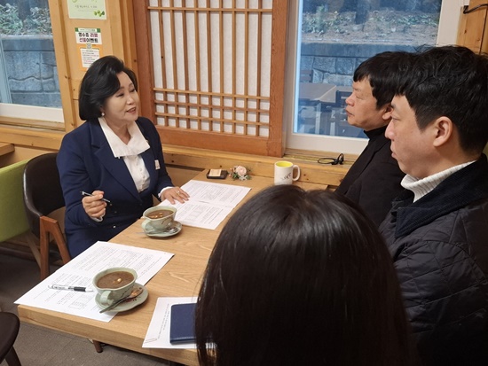 정윤경 경기도의회 부의장. (제공: 경기도의회) ⓒ천지일보 2025.11.24.