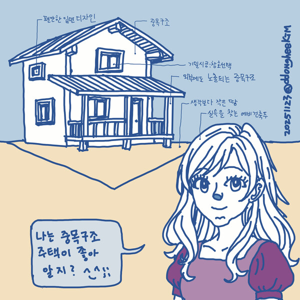 김동희 건축가 ⓒ천지일보 2025.11.24.