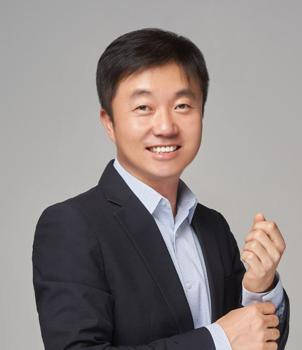 양성훈 삼성벤처투자 부사장. (제공: 삼성벤처투자) ⓒ천지일보 2025.11.25.